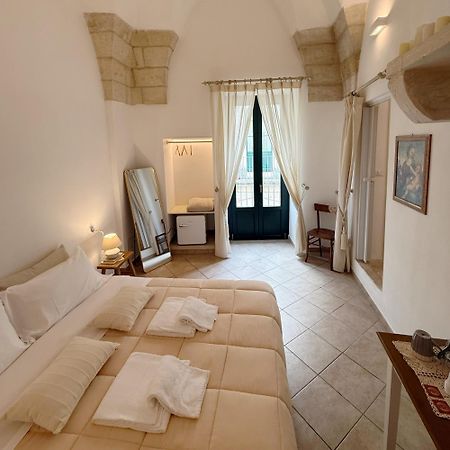 Dimora Santa Domenica Bed & Breakfast Scorrano  Exterior photo