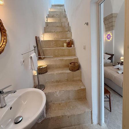 Dimora Santa Domenica Bed & Breakfast Scorrano  Exterior photo