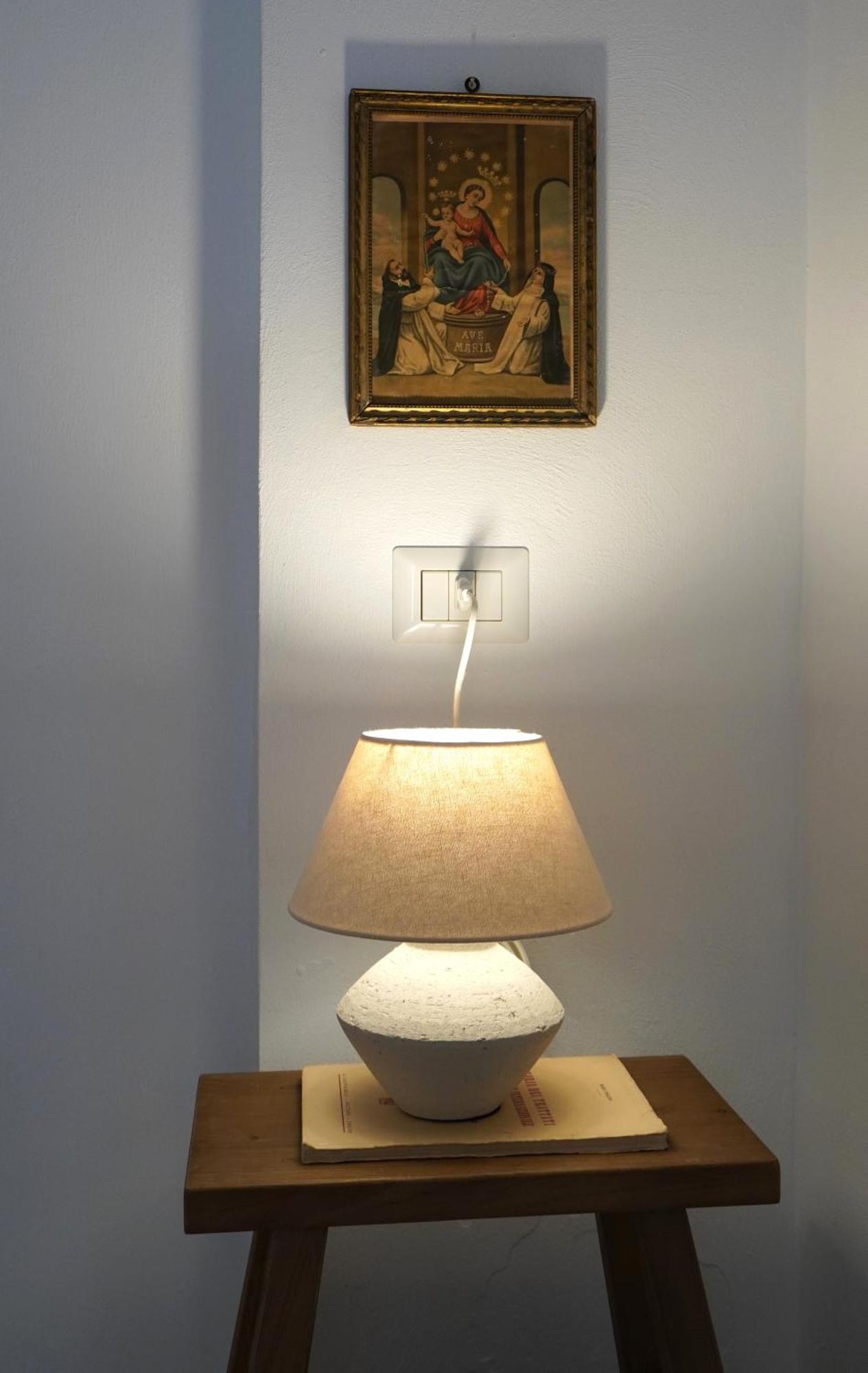 Dimora Santa Domenica Bed & Breakfast Scorrano  Exterior photo