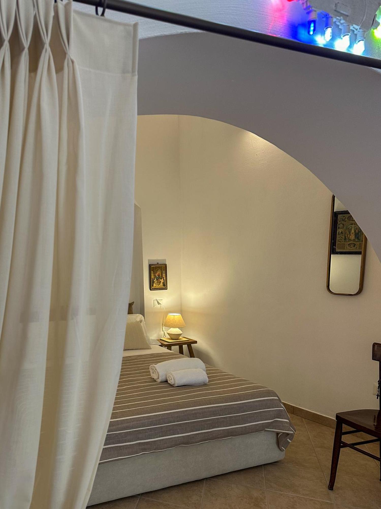 Dimora Santa Domenica Bed & Breakfast Scorrano  Exterior photo