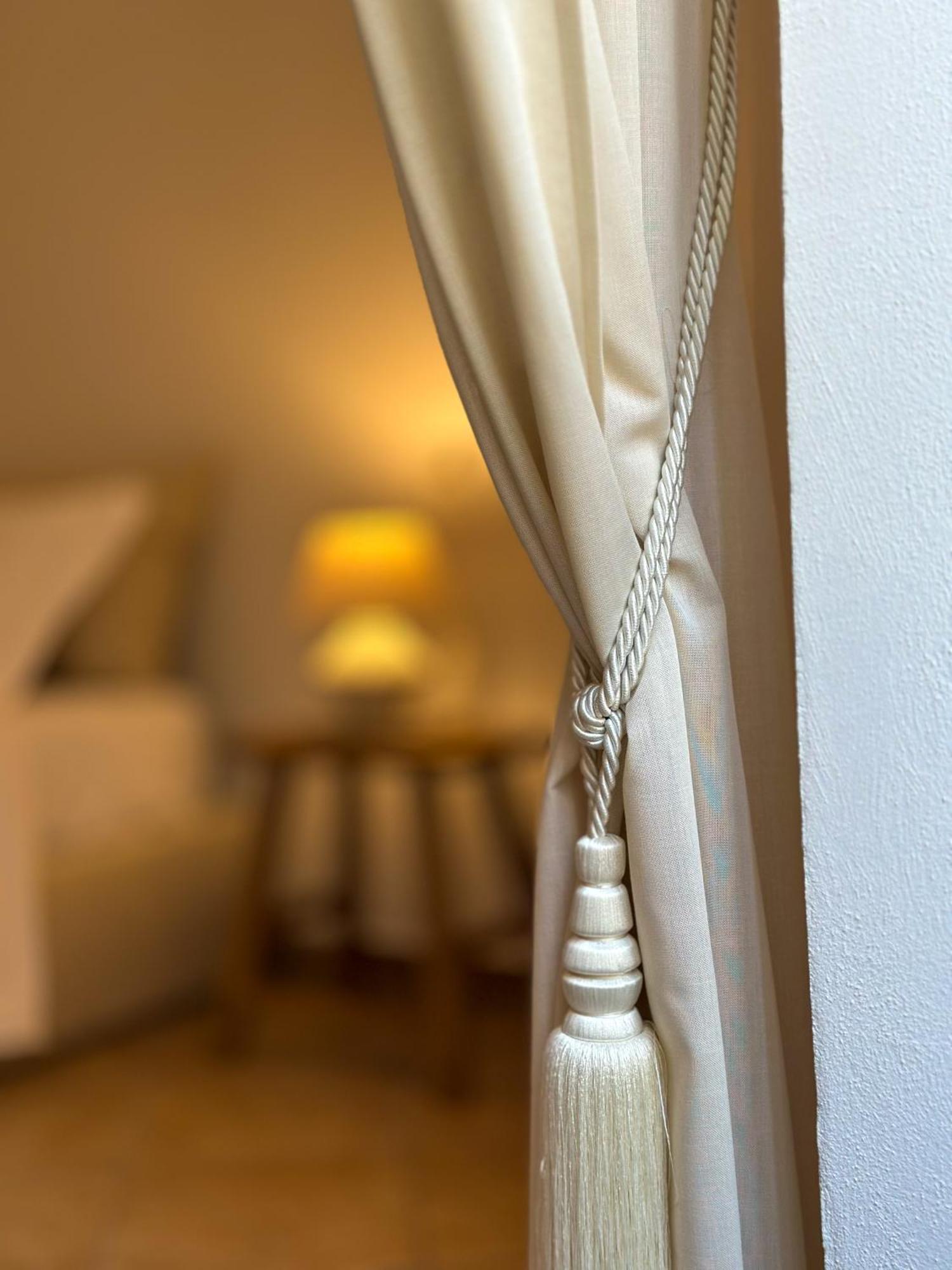 Dimora Santa Domenica Bed & Breakfast Scorrano  Exterior photo