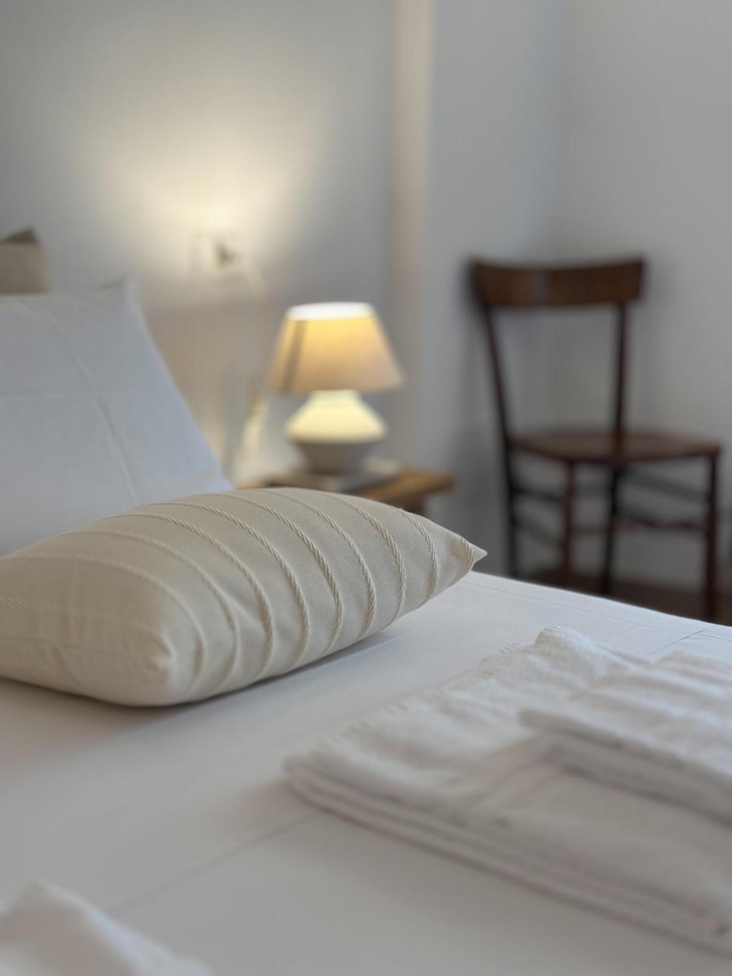 Dimora Santa Domenica Bed & Breakfast Scorrano  Exterior photo
