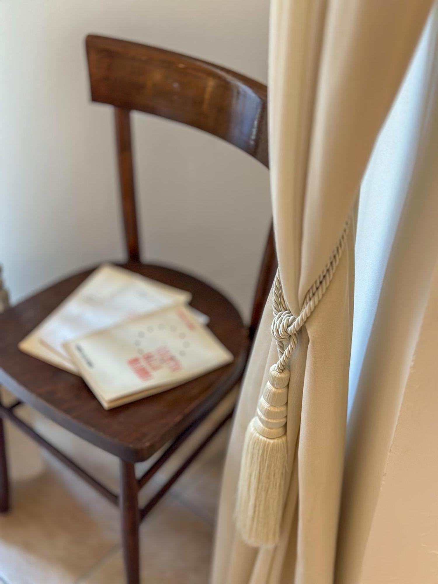 Dimora Santa Domenica Bed & Breakfast Scorrano  Exterior photo